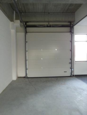 Industriel/Logistique dans Saint-Denis à louer - Photo intérieure – Image 2 sur 6