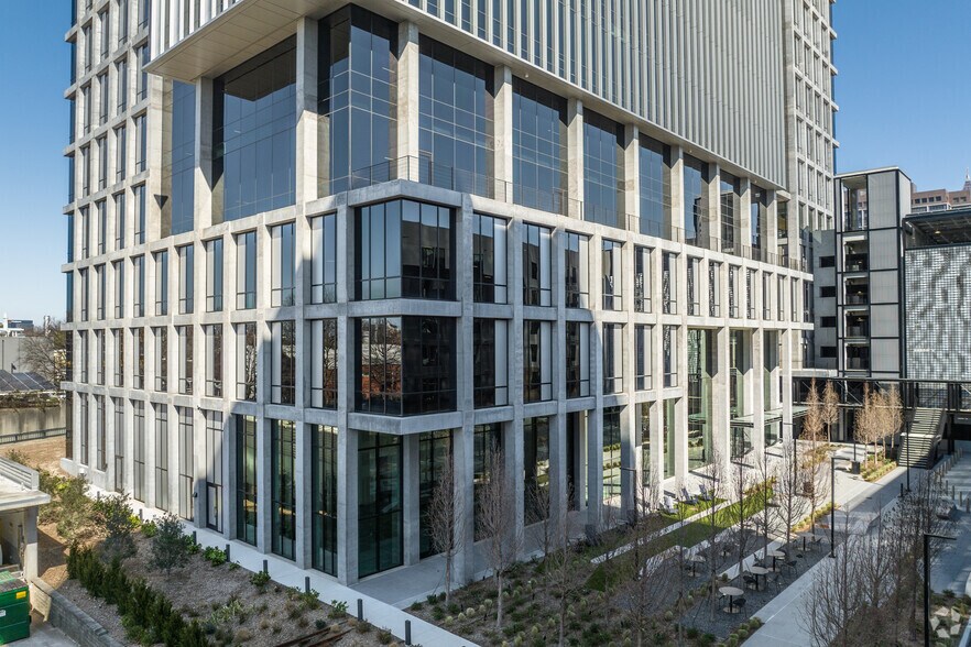 101 Nerem St NW, Atlanta, GA à louer - Photo de l’immeuble – Image 2 sur 29