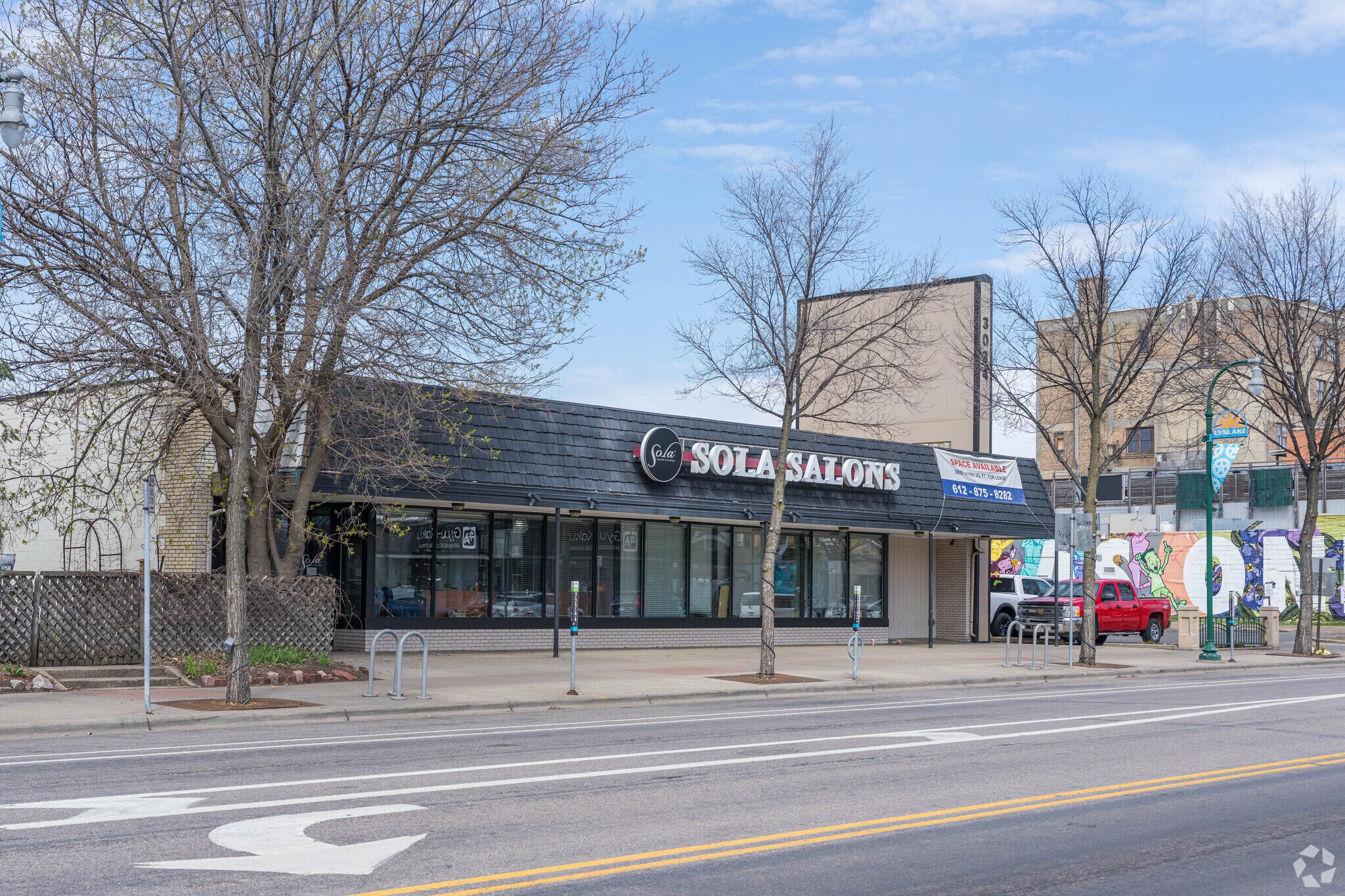 3034 S Lyndale Ave, Minneapolis, MN à louer Photo principale– Image 1 sur 9