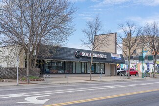 Plus de détails pour 3034 S Lyndale Ave, Minneapolis, MN - Local commercial à louer