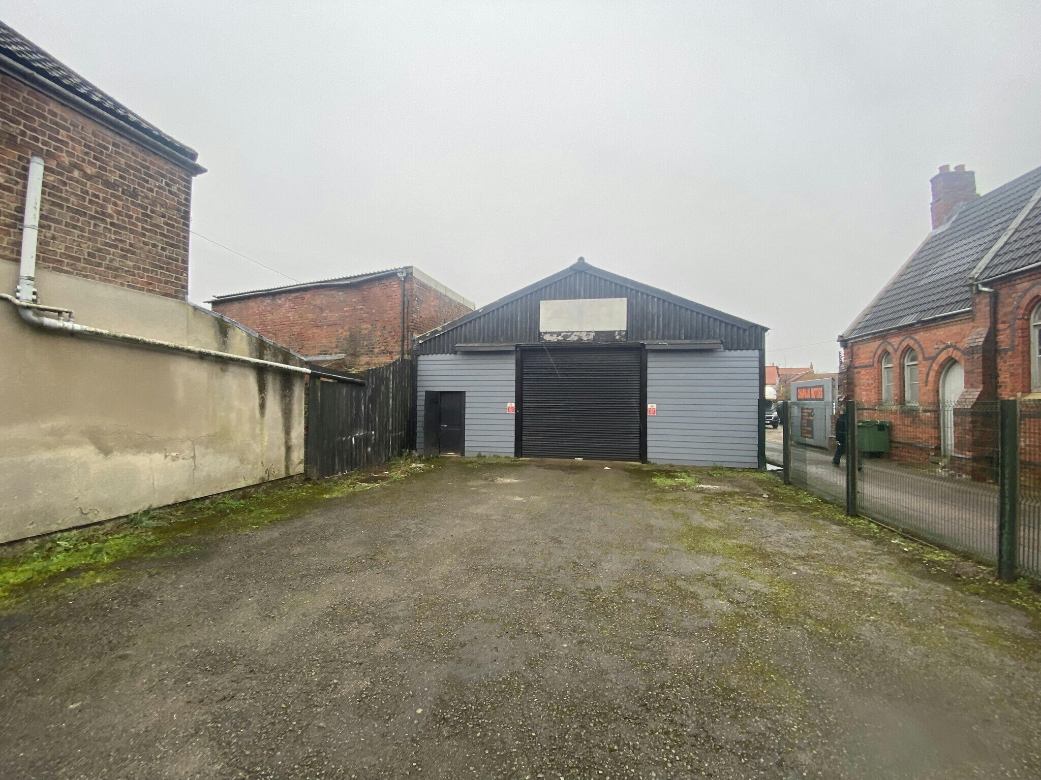 22 Fieldside, Scunthorpe à louer Photo de l’immeuble– Image 1 sur 8