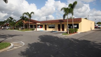 Plus de détails pour 8425-8453 SW 132nd St, Miami, FL - Bureau/Local commercial à louer