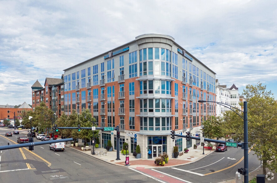 515 West Ave, Norwalk, CT à louer - Photo de l’immeuble – Image 1 sur 42
