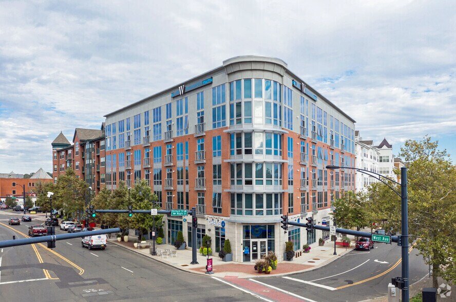 515 West Ave, Norwalk, CT à louer - Photo principale – Image 1 sur 120