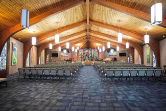 Plus de détails pour 5995 Dr Martin Luther King Jr St S, Saint Petersburg, FL - Spécialisé à vendre