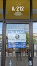 6035 Peachtree Rd, Atlanta, GA à louer Photo de l’immeuble– Image 1 sur 4