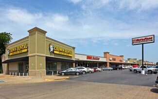 Plus de détails pour 2603-2729 S Lancaster Rd, Dallas, TX - Bureau/Local commercial, Local commercial à louer