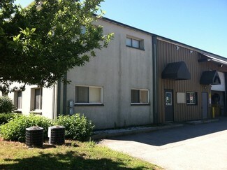 Plus de détails pour 177 Avenue C, Williston, VT - Industriel/Logistique à louer