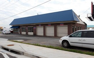 Plus de détails pour 502 Atlanta Rd, Cumming, GA - Local commercial à vendre