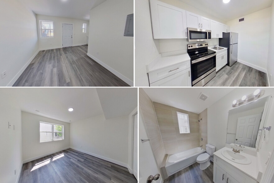 6040 NW 12th Ave, Miami, FL à vendre - Photo de l’immeuble – Image 3 sur 4