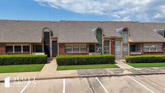 Plus de détails pour 4232 I-35, Denton, TX - Bureau à vendre