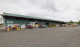 Plus de détails pour 888 Kalanianaole St, Hilo, HI - Industriel/Logistique à vendre