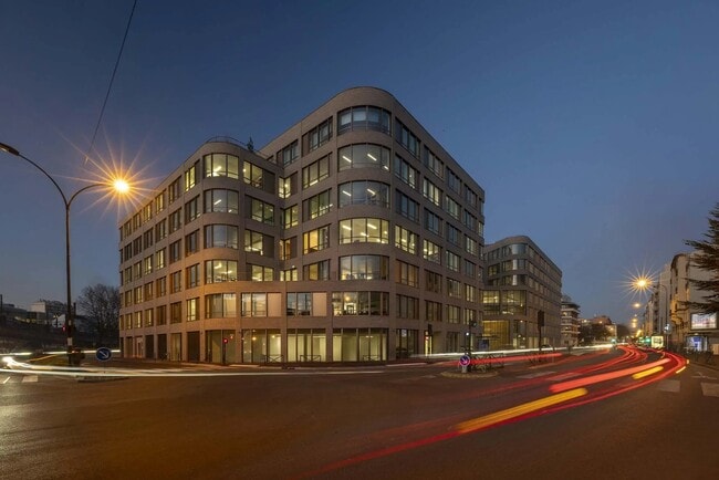 Plus de détails pour 15 Boulevard Gabriel Péri, Malakoff - Bureau à louer