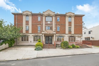 Plus de détails pour 66-06 70th St, Middle Village, NY - Bureau à vendre