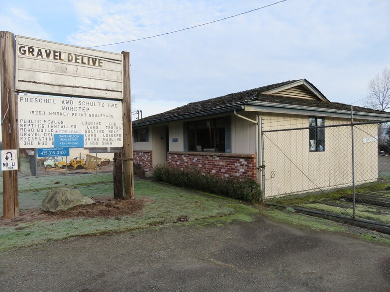 19203A Smokey Point Blvd, Arlington, WA à vendre - Autre – Image 2 sur 9