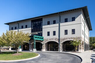 Plus de détails pour 1032 McCallie Ave, Chattanooga, TN - Bureau/Médical à louer