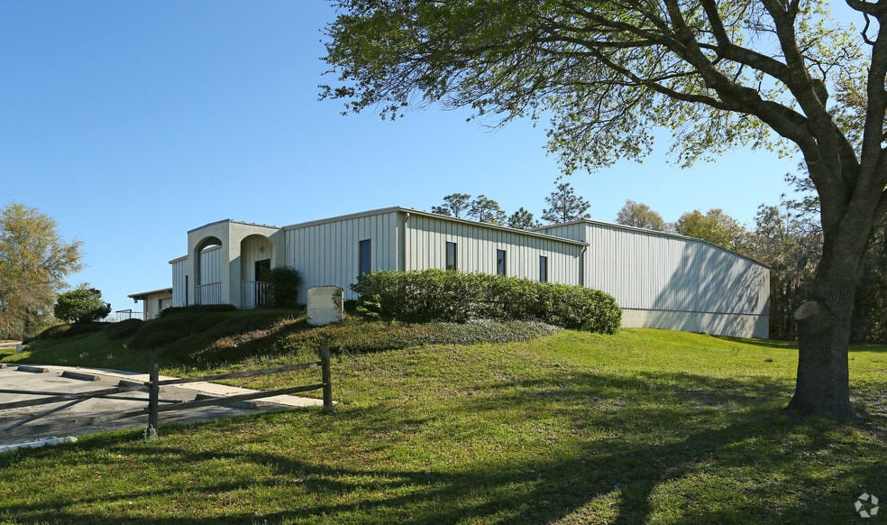 495 Fortune Blvd, Midway, FL à louer - Photo principale – Image 2 sur 22