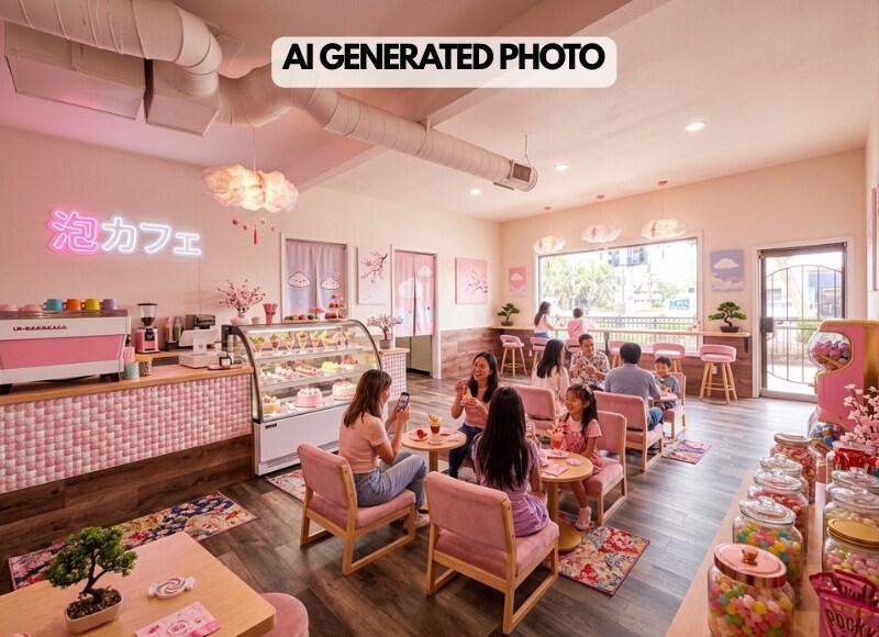8506 Garden Grove Blvd, Garden Grove, CA à louer - Photo principale – Image 1 sur 19