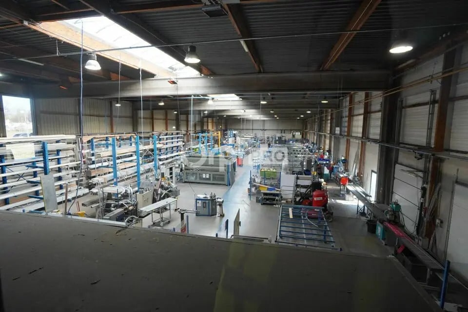 Photo de l’immeuble