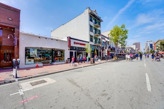 Plus de détails pour 520 5th Ave, San Diego, CA - Local commercial à louer