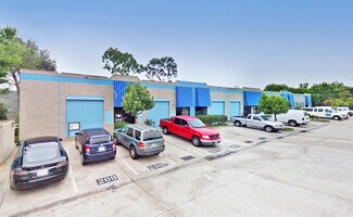 Plus de détails pour 9865 Mesa Rim Rd, San Diego, CA - Industriel/Logistique à louer