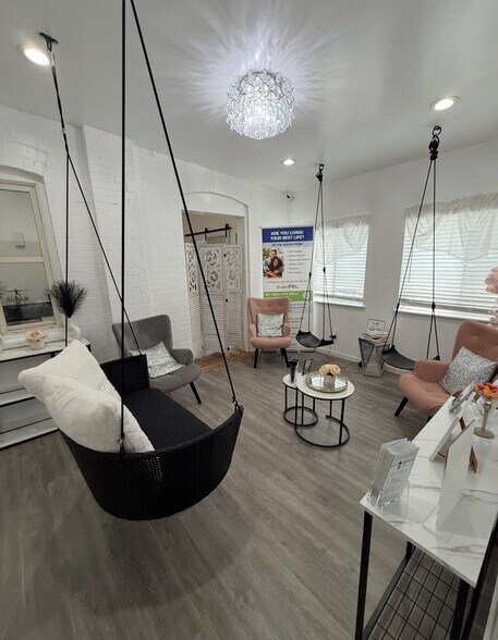 2871-2875 N Speer Blvd, Denver, CO à louer - Photo de l’immeuble – Image 2 sur 7