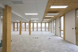 10 Rue Henri Legay, Villeurbanne à louer Photo de l’immeuble– Image 1 sur 7