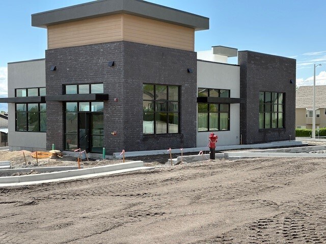 3200 N 1200 W, Lehi, UT à louer - Photo de l’immeuble – Image 2 sur 8