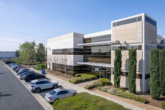 Plus de détails pour 11310 Harrell St, Jurupa Valley, CA - Industriel/Logistique à louer