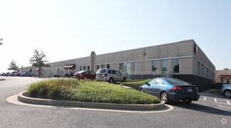 Plus de détails pour 1220 E Joppa Rd, Towson, MD - Bureau à louer