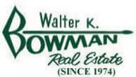 Bowman Real Estate
