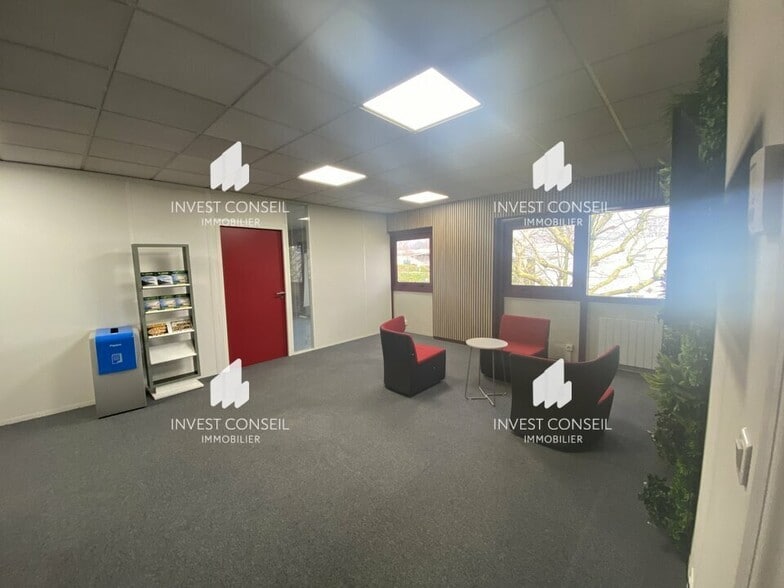 20 Rue Lavoisier, Pontoise à louer - Photo intérieure – Image 2 sur 4