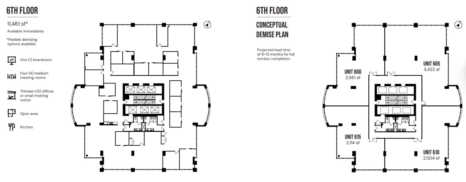 4555 Kingsway, Burnaby, BC à louer Photo intérieure– Image 1 sur 1