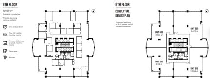 4555 Kingsway, Burnaby, BC à louer Photo intérieure– Image 1 sur 1