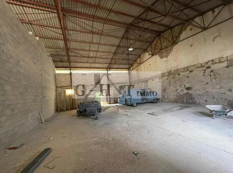 Industriel/Logistique dans Chaumes-en-Brie à louer - Photo de l’immeuble – Image 1 sur 6
