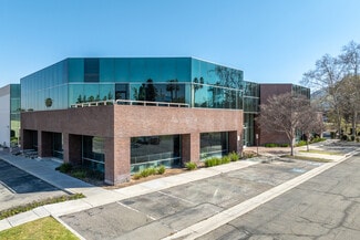 Plus de détails pour 1595 Spruce St, Riverside, CA - Bureau, Industriel/Logistique à louer