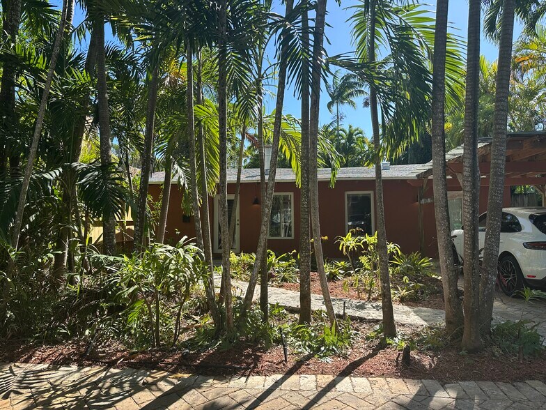 4118 Ventura Ave, Miami, FL à vendre - Photo de l’immeuble – Image 2 sur 6