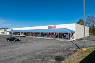 Plus de détails pour 1647 Gordon Hwy, Augusta, GA - Local commercial à louer