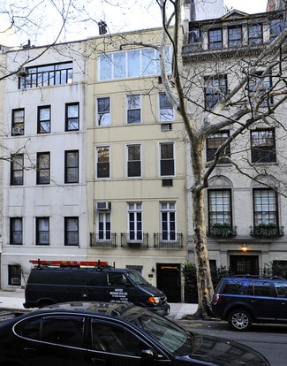 Plus de détails pour 125 E 64th St, New York, NY - Logement à vendre