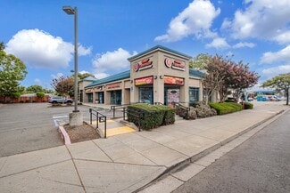 Plus de détails pour 26960 Hesperian Blvd, Hayward, CA - Local commercial à louer