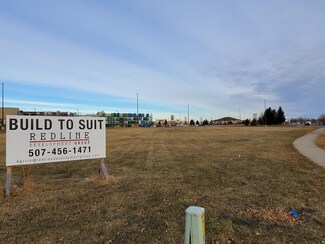 Plus de détails pour 1020 Frontage Rd W, Owatonna, MN - Bureau à vendre