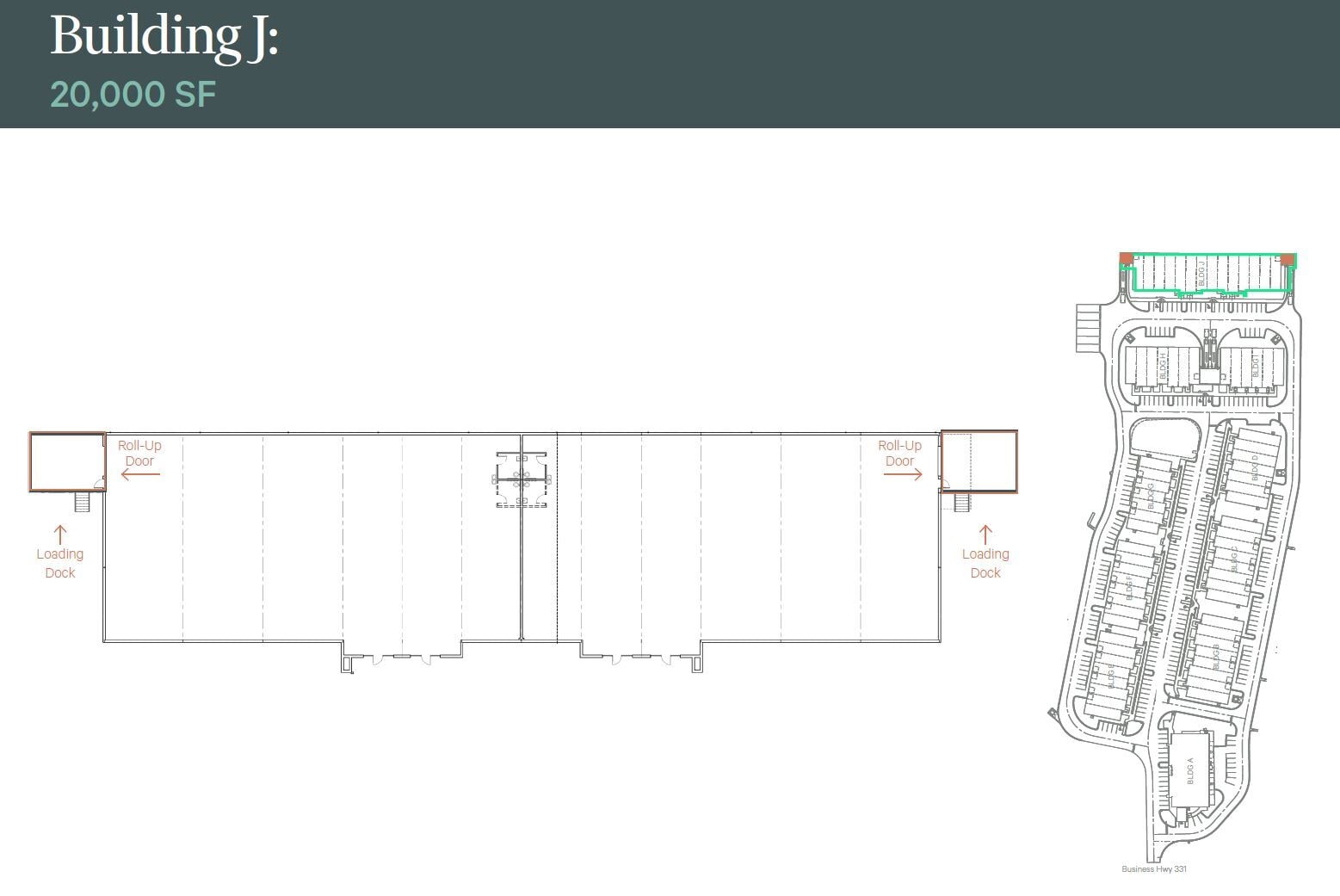 13295 Business 331, Freeport, FL à louer Photo intérieure– Image 1 sur 1