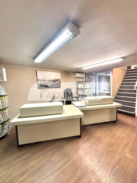 Local commercial dans Marseille à vendre - Photo intérieure – Image 2 sur 5