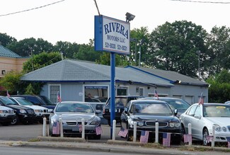 Plus de détails pour 881 E Little Creek Rd, Norfolk, VA - Local commercial à vendre