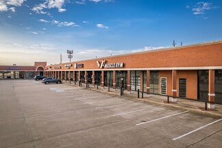 Plus de détails pour 11925 Southwest Fwy, Stafford, TX - Local commercial à louer
