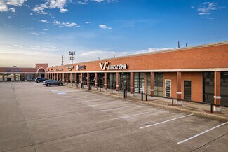Plus de détails pour 11925 Southwest Fwy, Stafford, TX - Local commercial à louer