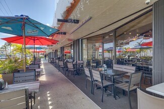 Plus de détails pour 2060-2084 NE 2nd St, Deerfield Beach, FL - Local commercial à louer