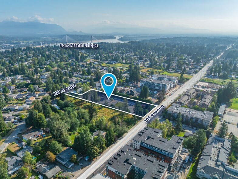 13905 108 Av, Surrey, BC à vendre - Photo de l’immeuble – Image 3 sur 4