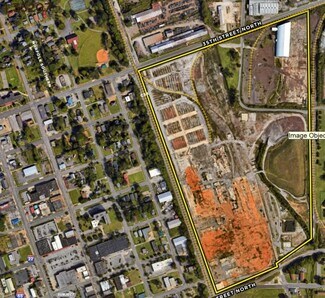 Plus de détails pour 3000 30th Ave N, Birmingham, AL - Industriel/Logistique à vendre