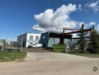 Plus de détails pour 2830 121 Av NE, Edmonton, AB - Industriel/Logistique à vendre